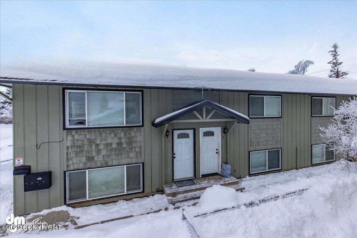 405 Bunn Street - Photo 1