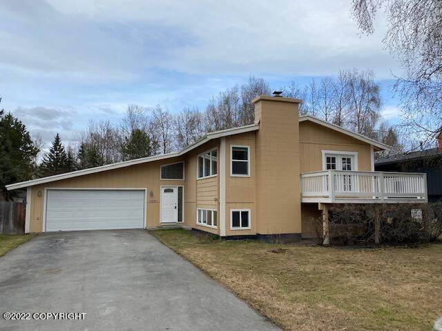 3339 Newcomb Drive - Photo 1
