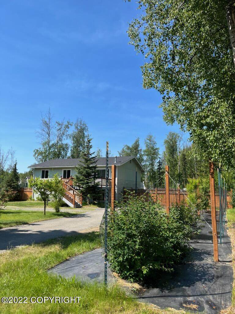 6650 Calista Drive - Photo 1