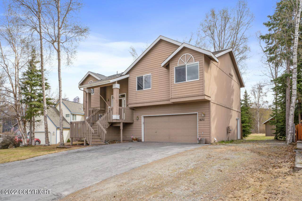 16711 Theodore Drive - Photo 1