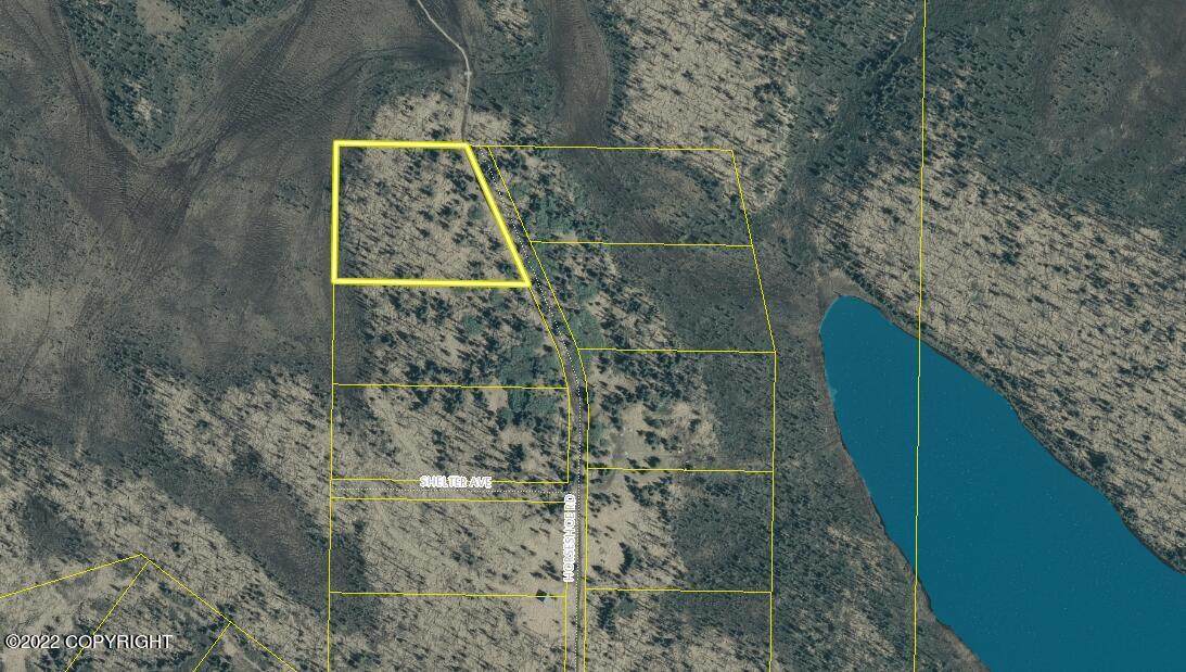 L1 B17 Horseshoe Road - Photo 1