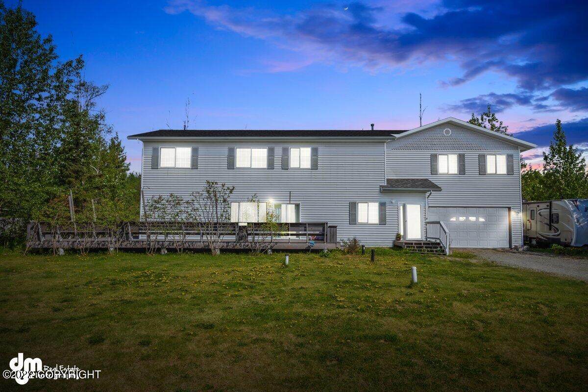 1859 Suburban Drive - Photo 1
