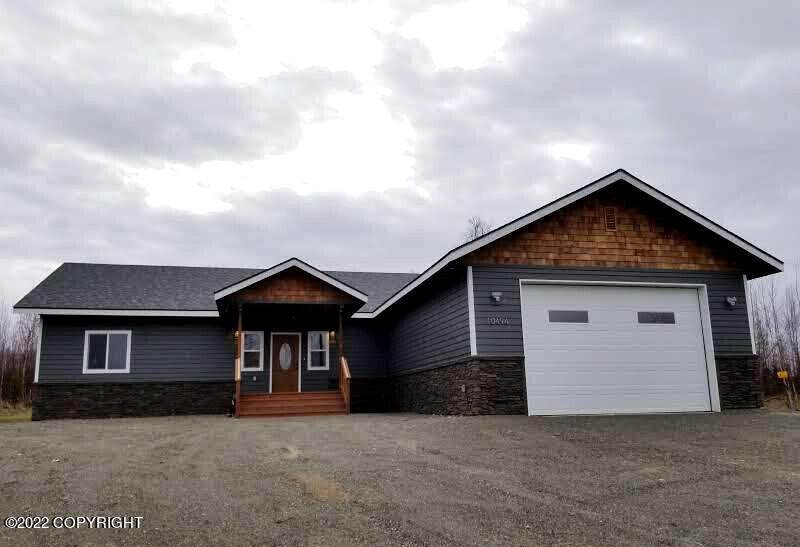 3686 Hillrise Circle - Photo 1