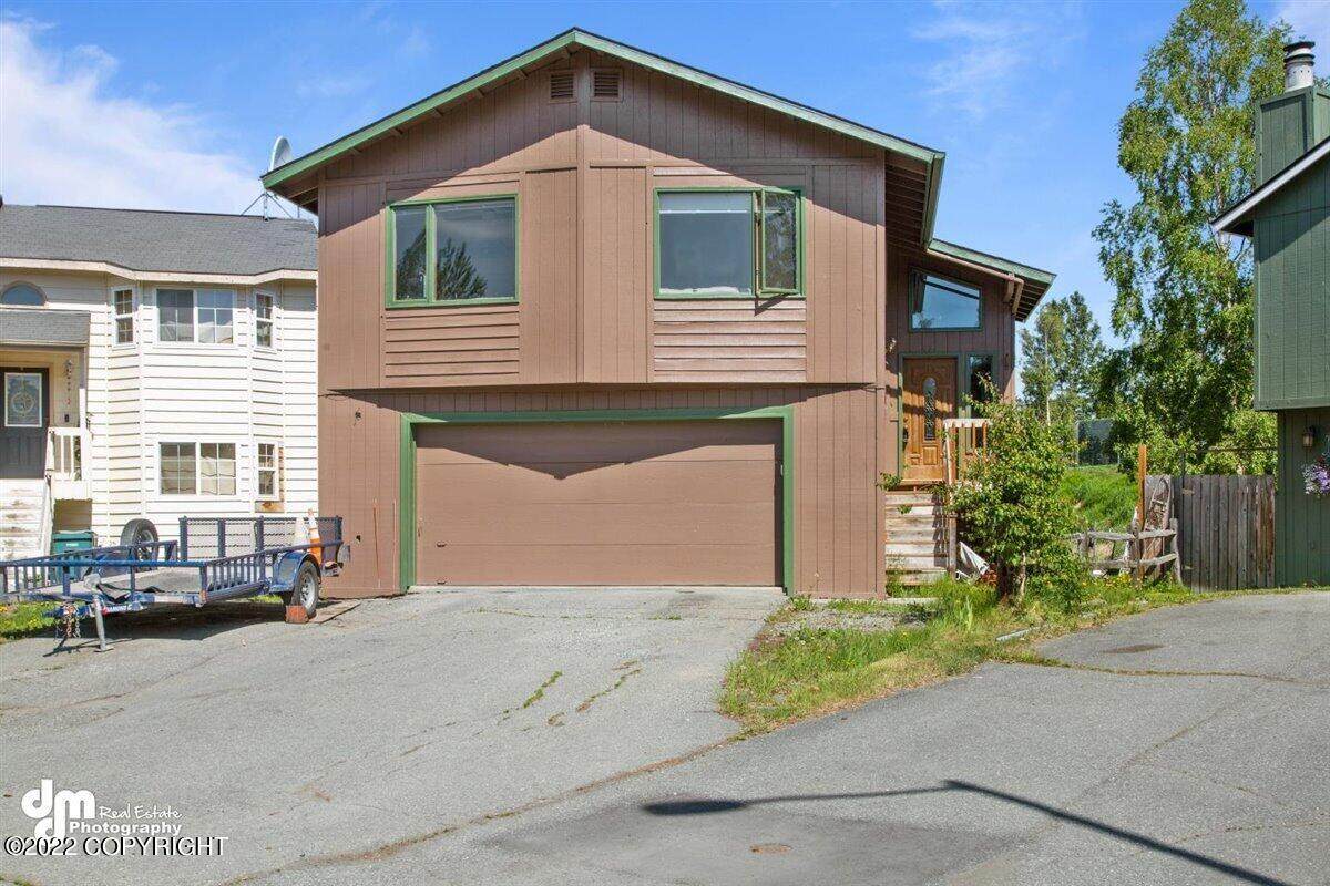 7041 Miranda Drive - Photo 1