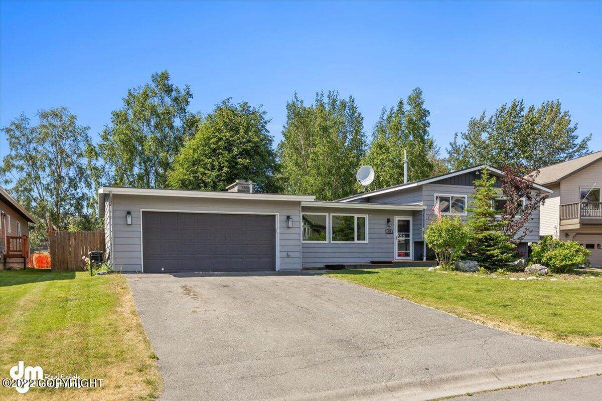 8128 Frank Street - Photo 1