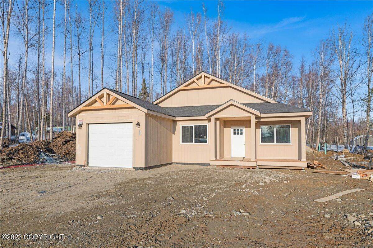 8989 S Polaris Lane, Wasilla, AK 99623 (MLS 232043) RMG Real