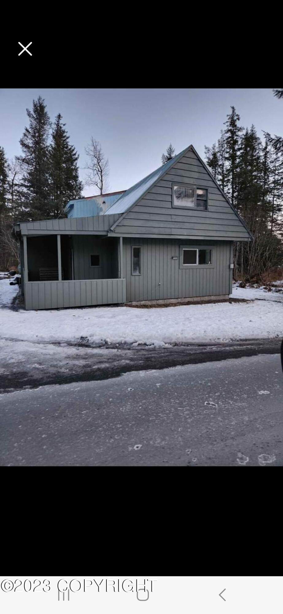 11660 Salmon Creek Road - Photo 1