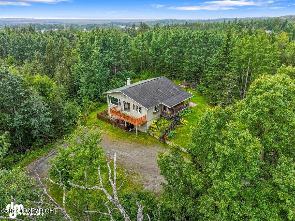 6901 Lonesome Drive - Photo 1
