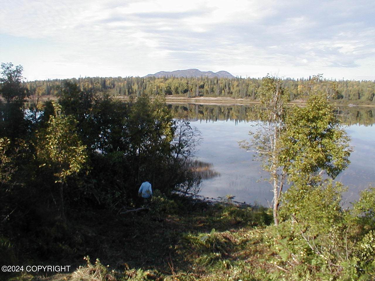 L18 B3 No Road - Photo 1