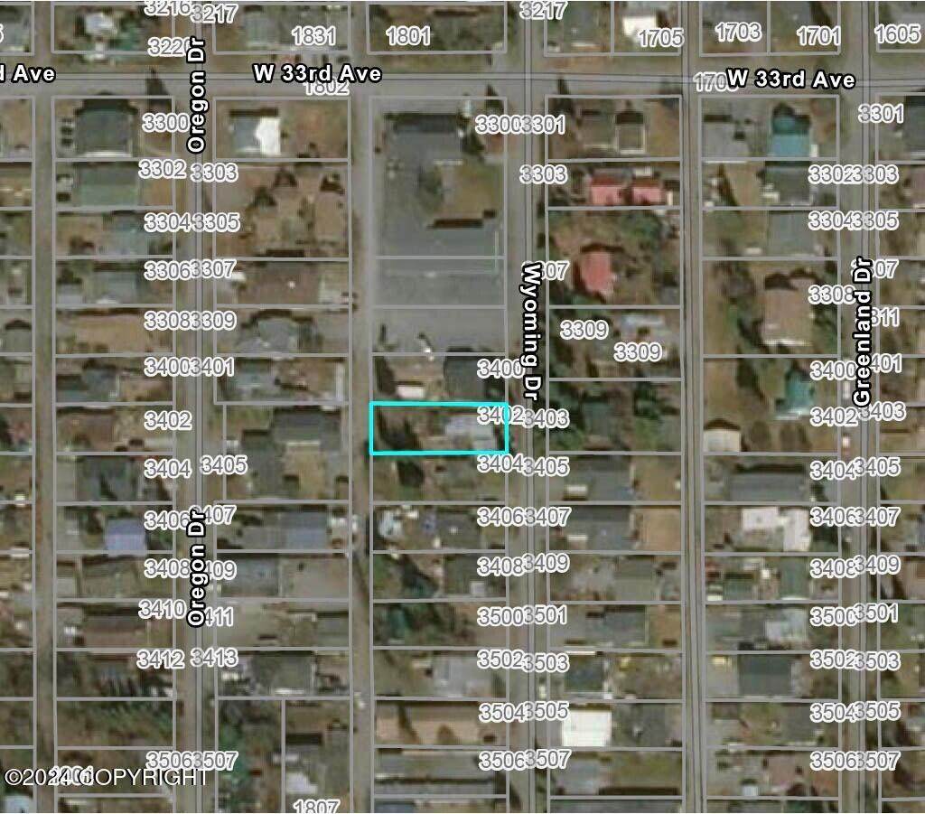 3402 Wyoming Drive - Photo 1