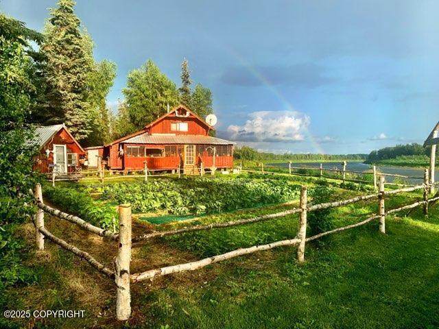 100 Holitna River - Photo 1