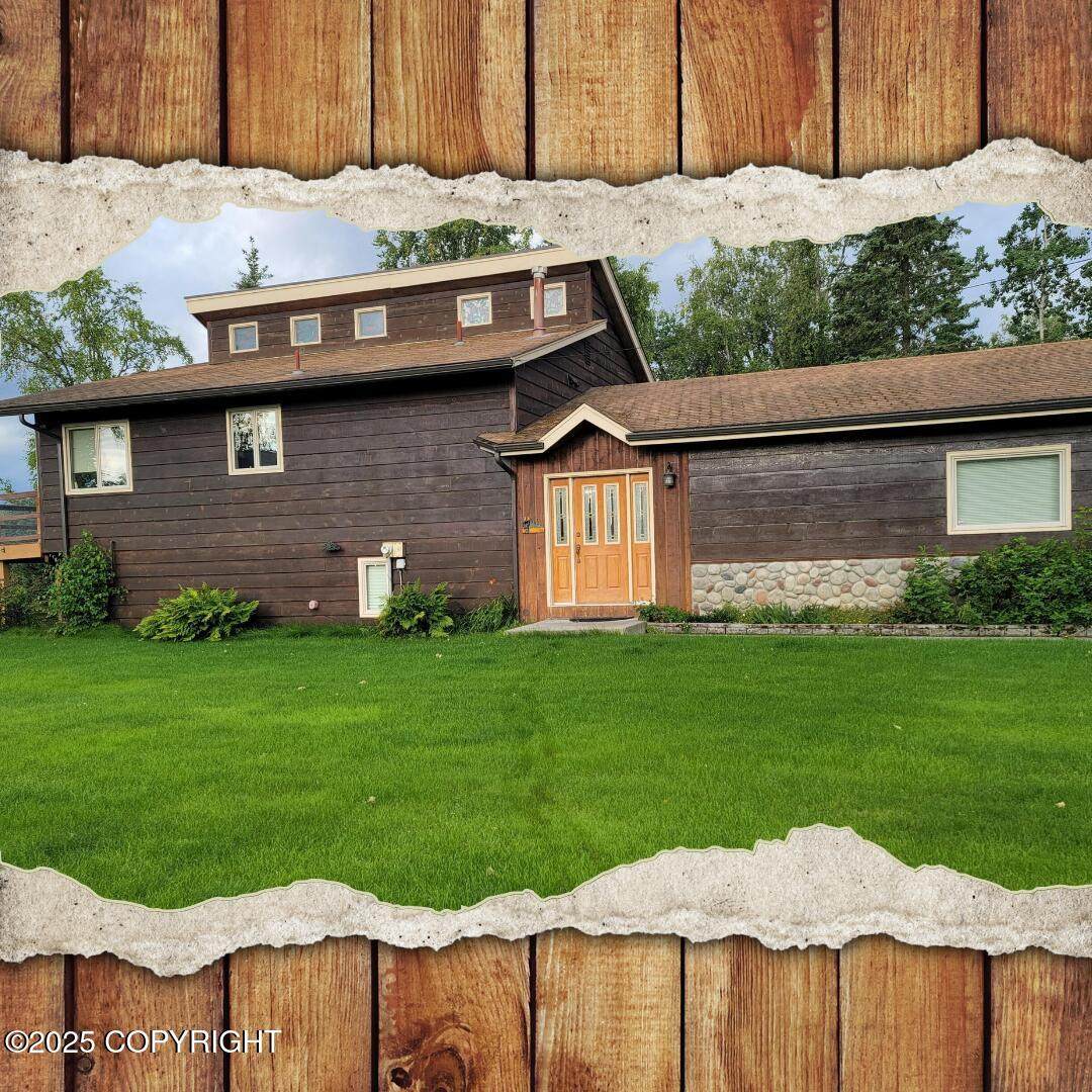 285 Kobuk Street - Photo 1