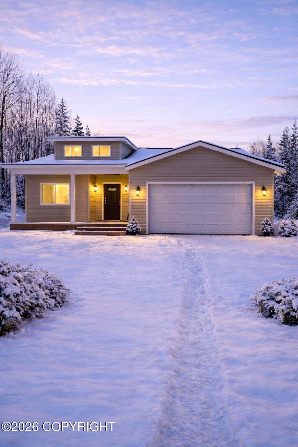 7091 Turner Drive - Photo 1