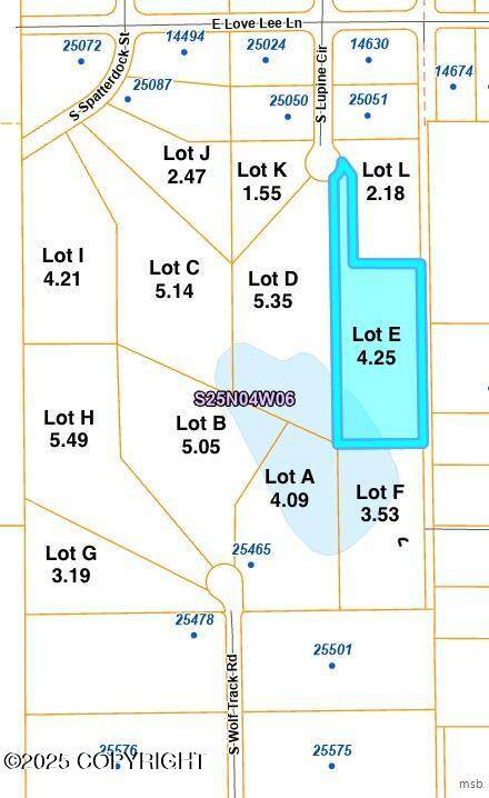 L3 Lupine Circle - Photo 1