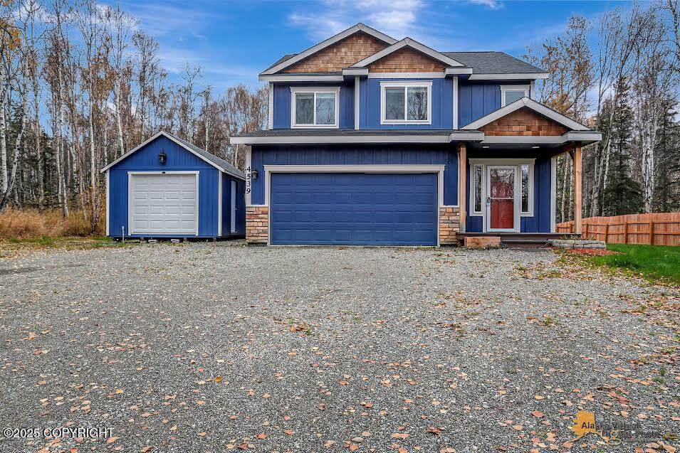 4539 Kilo Drive - Photo 1