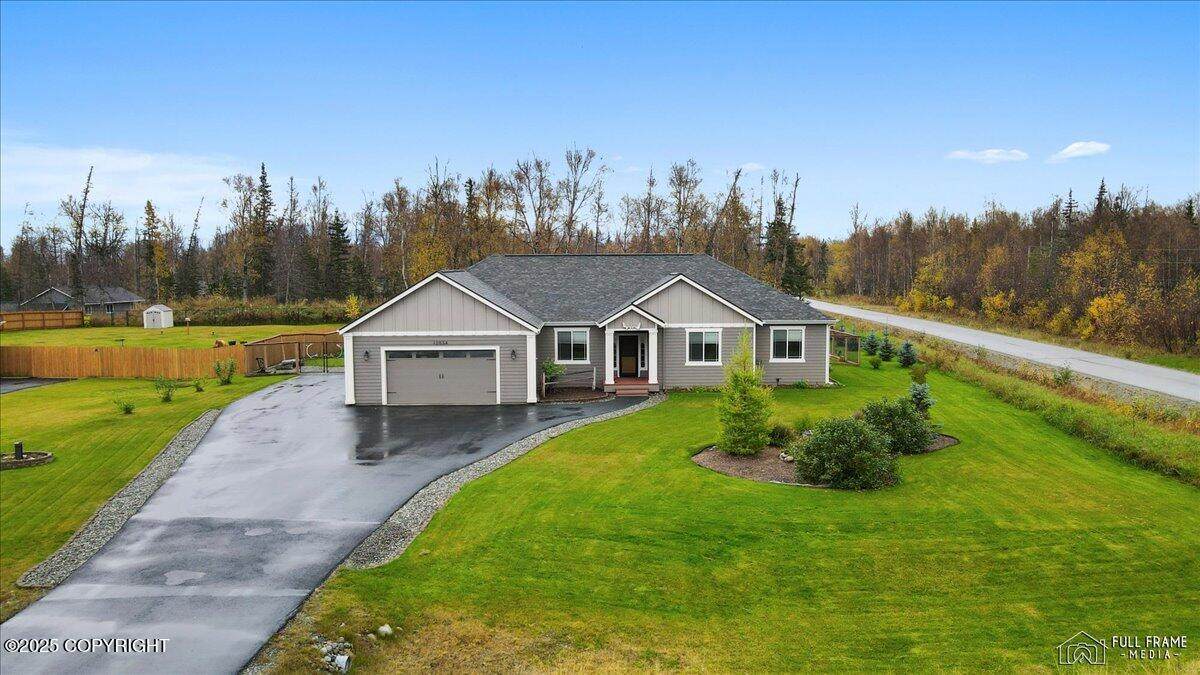 12034 Quarterstrap Circle - Photo 1