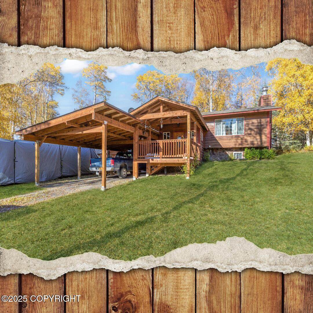 44530 Lumberjack Lane - Photo 1