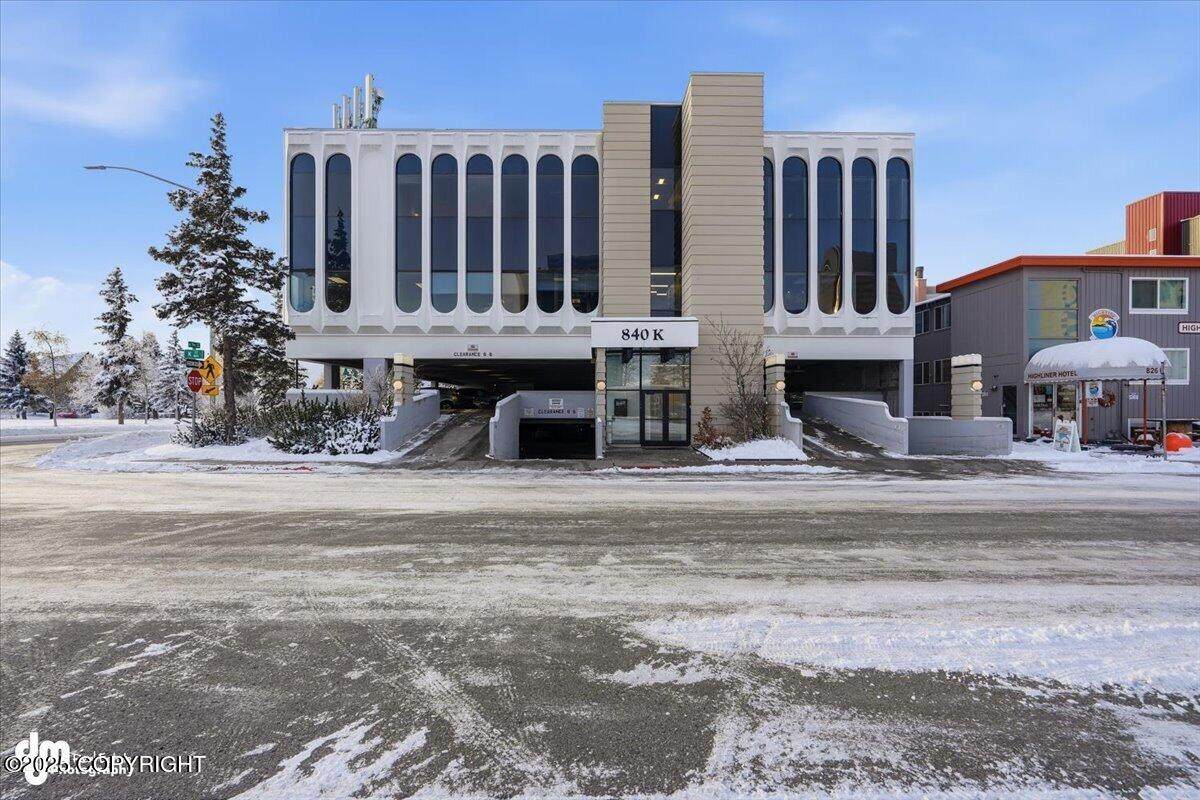 840 K Street - Photo 1