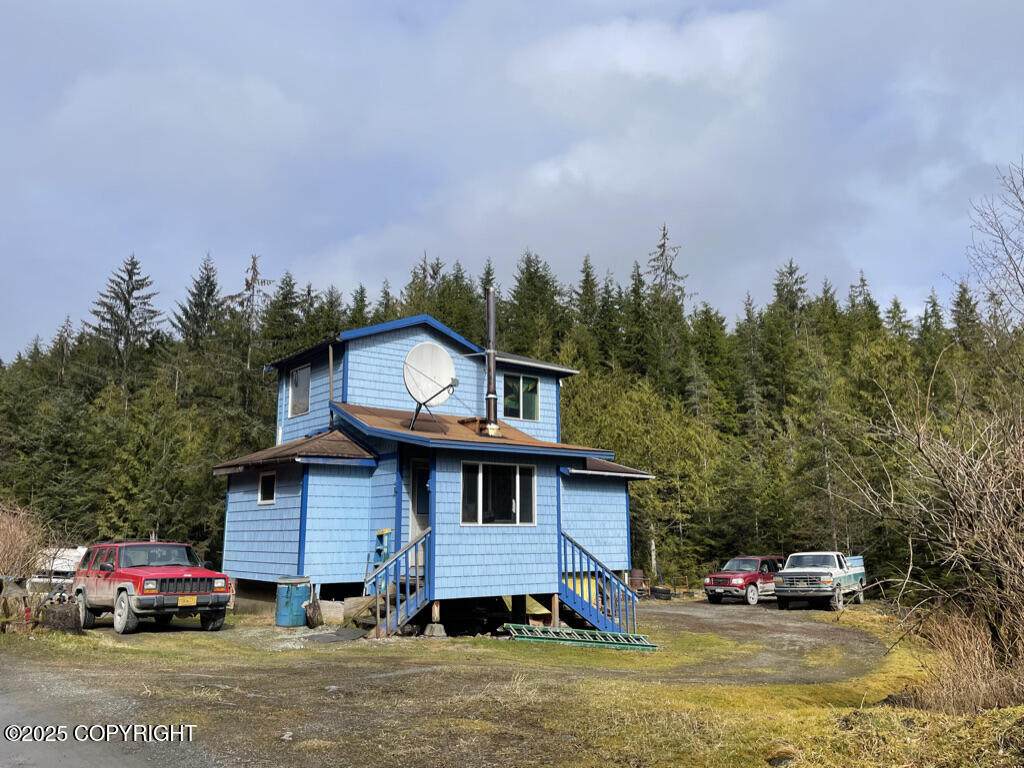 L5B Setter's Lake Road - Photo 1