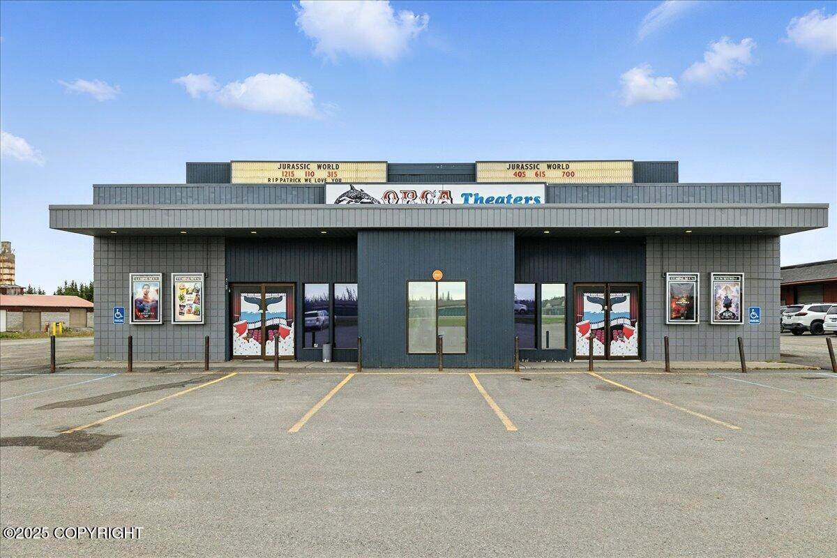 35493 Kalifornsky Beach Drive - Photo 1