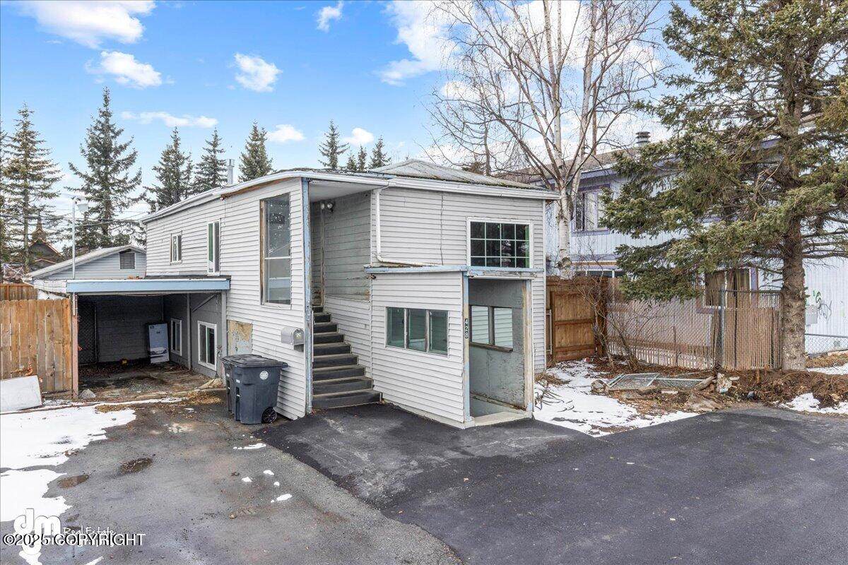 428 Bunn Street - Photo 1