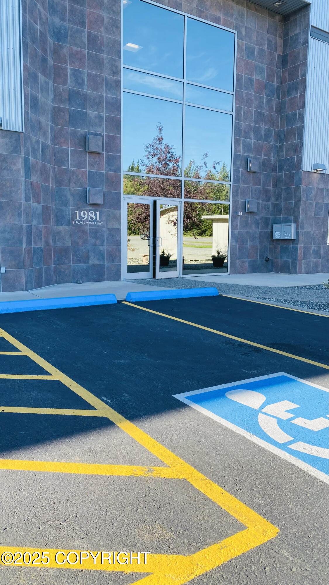 1981 Palmer-Wasilla Highway - Photo 1