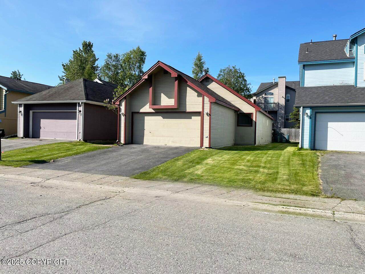 4310 Ambler Circle - Photo 1