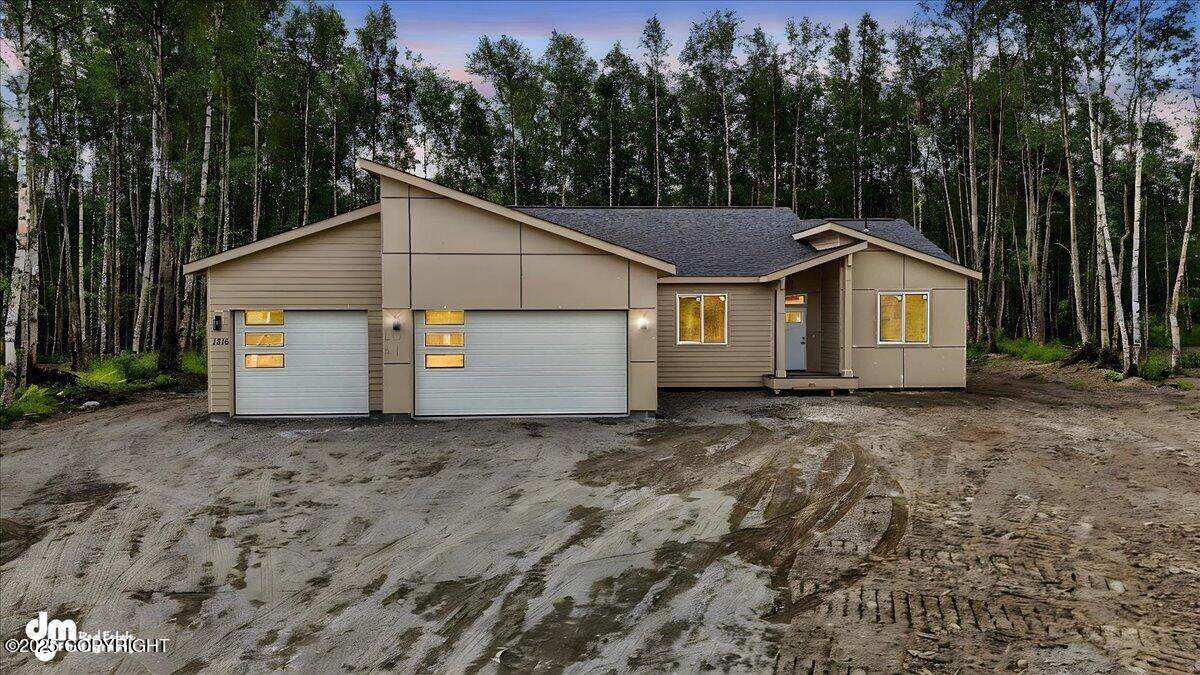 1816 Alliance Country Drive - Photo 1