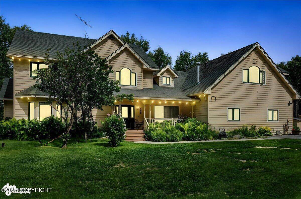 9803 King Arthur Drive - Photo 1