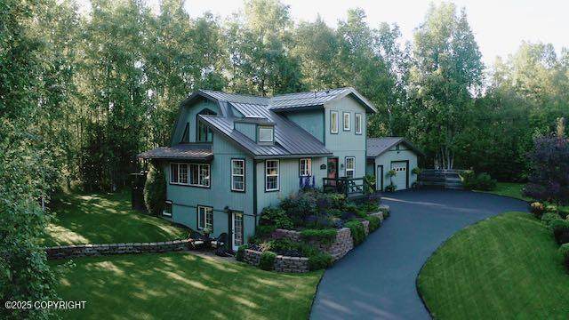 21212 Rock Ptarmigan Street - Photo 1