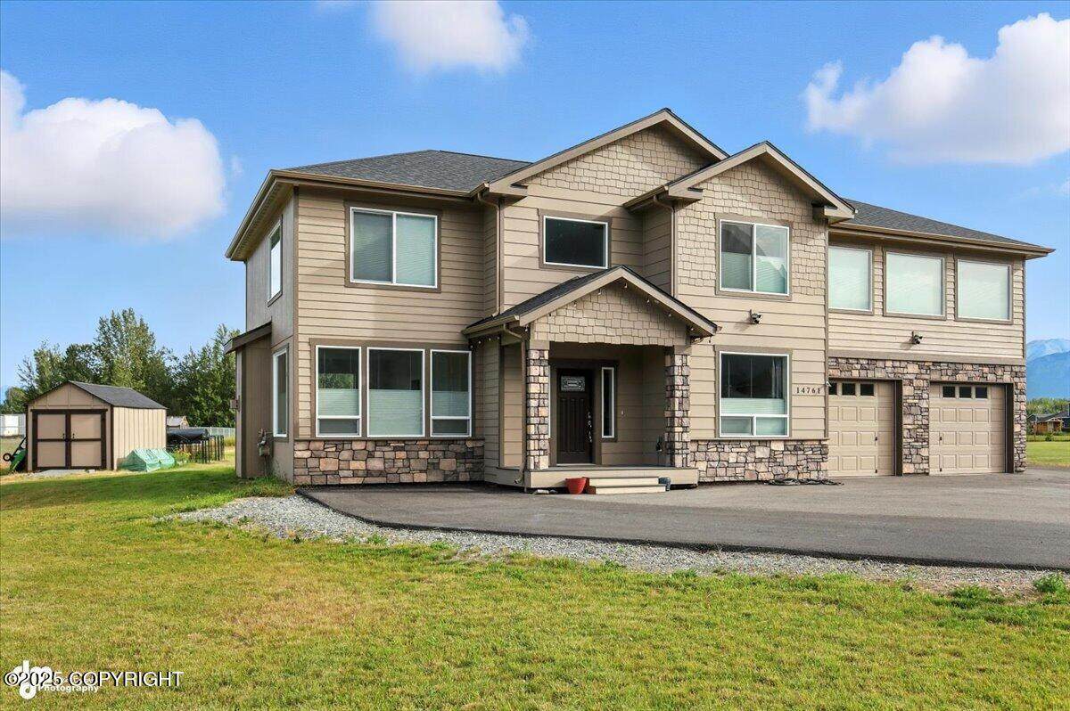 14761 Washington Boulevard - Photo 1