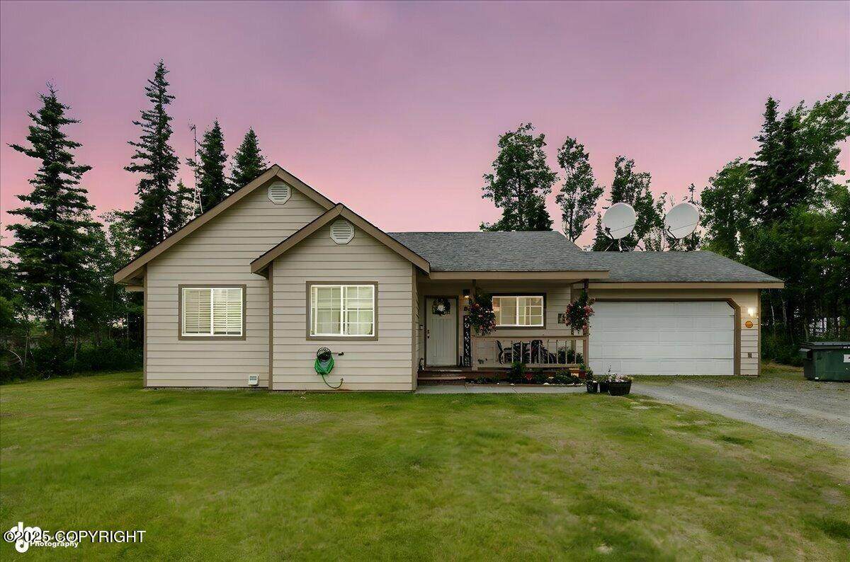 34443 Matanuska Street - Photo 1