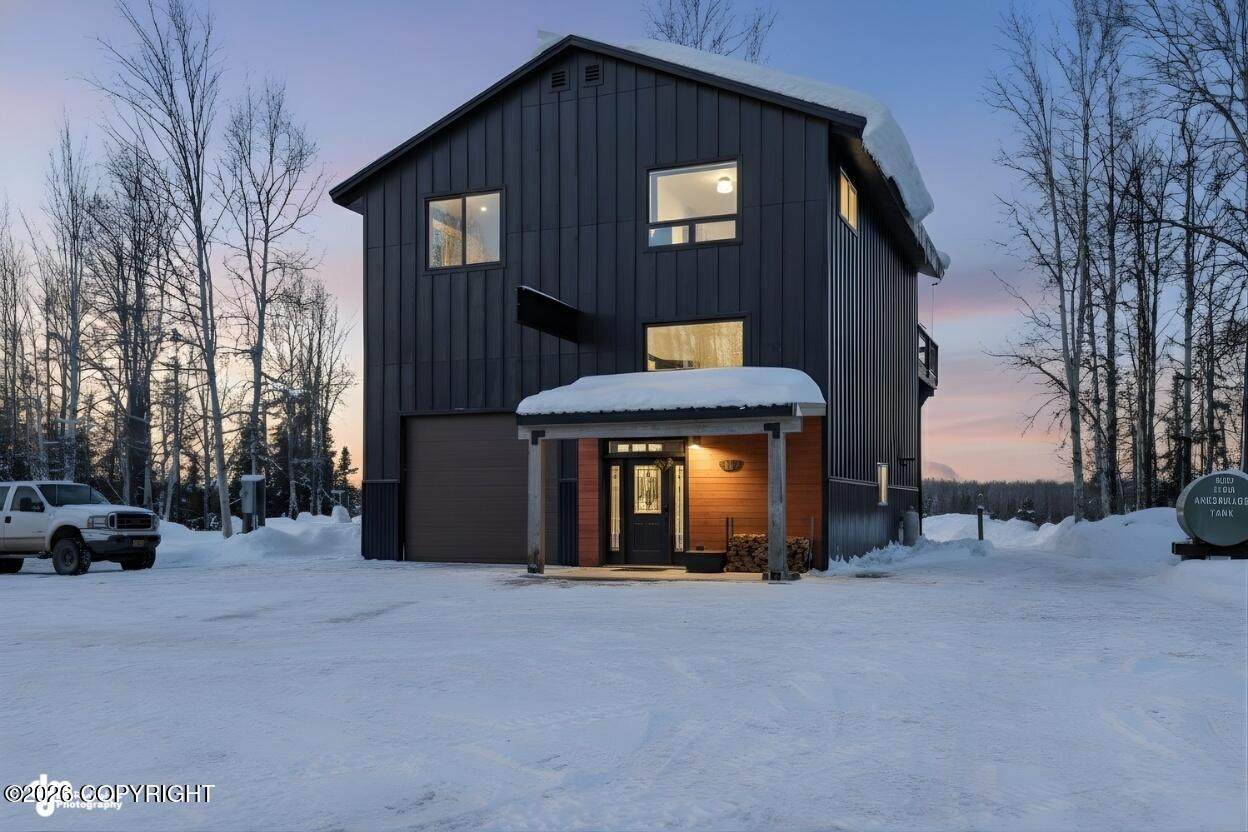 16111 Nosey Avenue - Photo 1