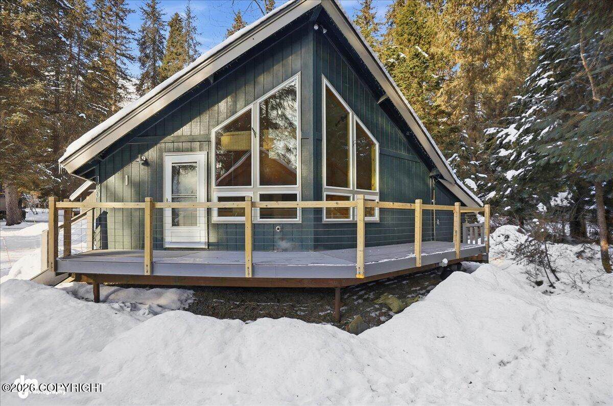 130 Birdhouse Loop - Photo 1