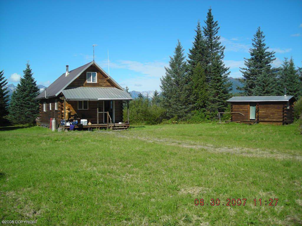 000 Horn Mountain - Photo 1