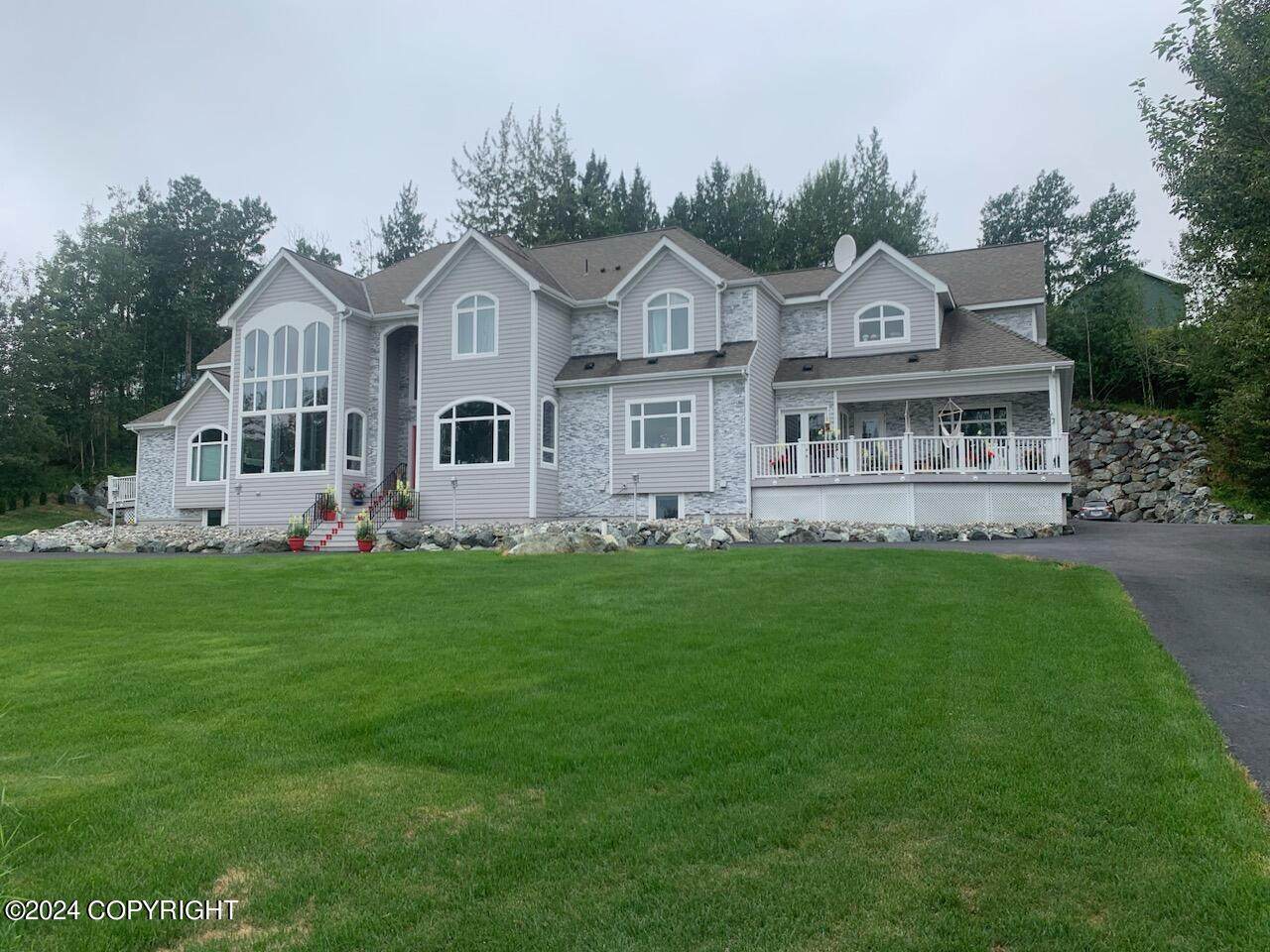8100 Sky Mountain Lane - Photo 1
