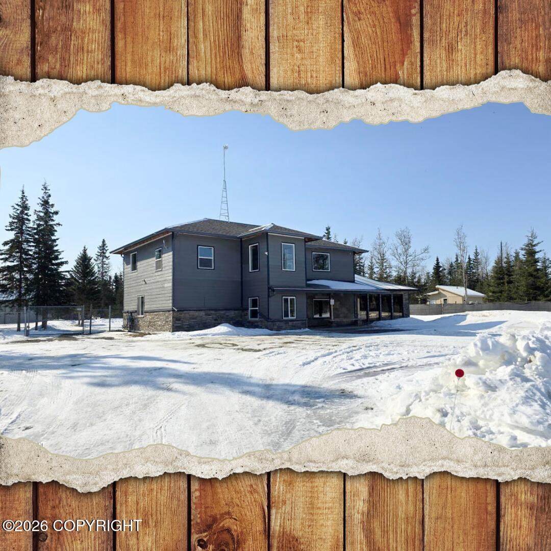 1108 Colonial Drive - Photo 1