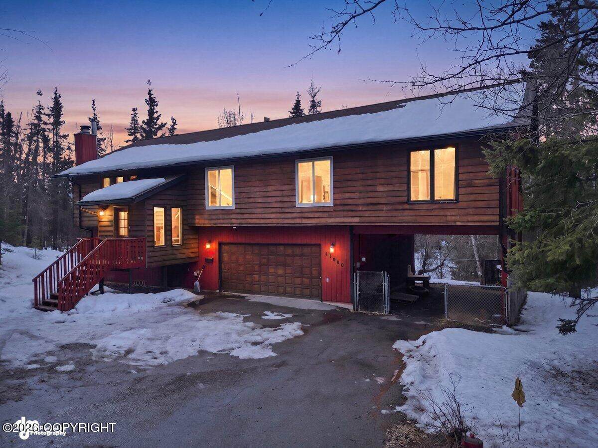 11000 Elmore Road - Photo 1