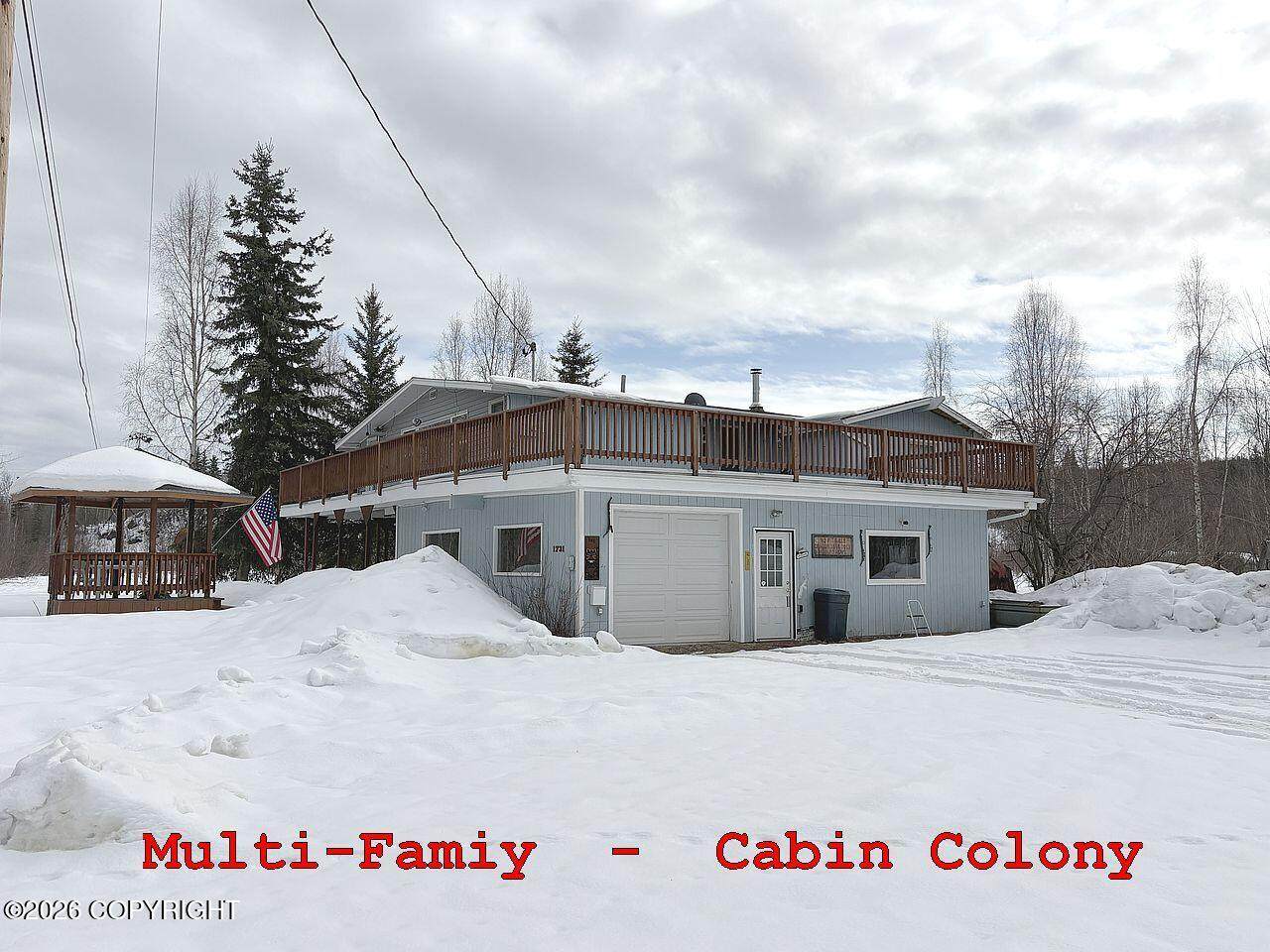 1731 Old Steese Highway - Photo 1