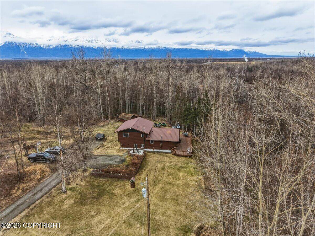 10200 Palmer-Wasilla Highway - Photo 1