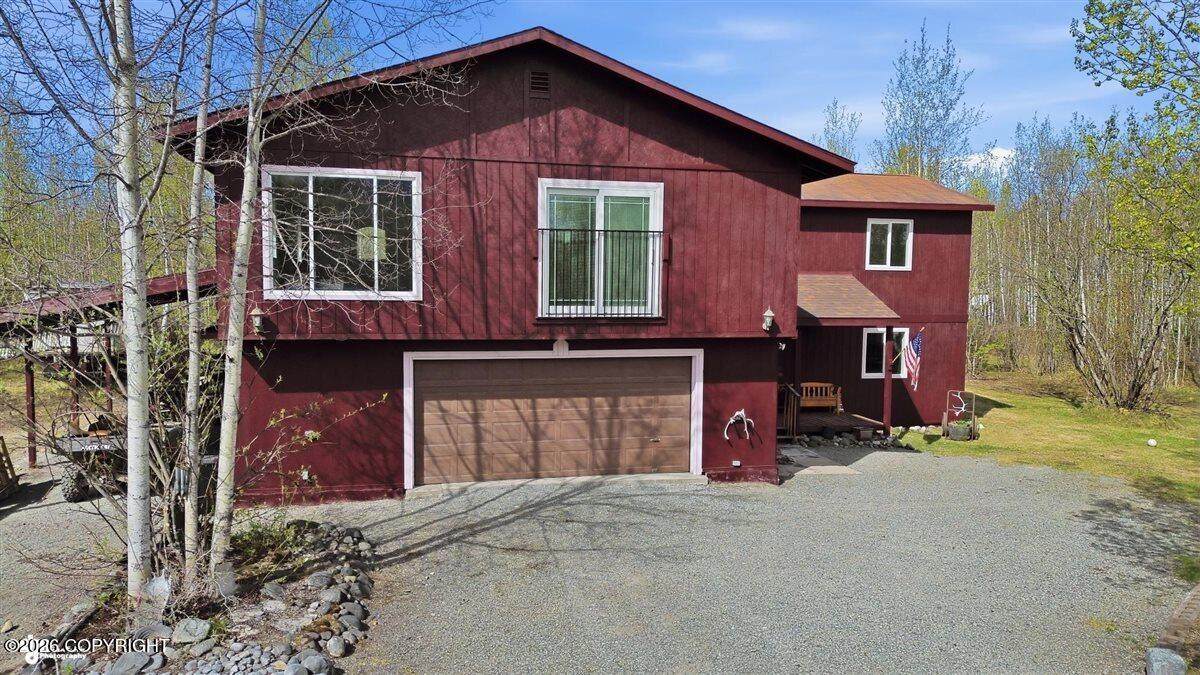 2762 Walnut Wood Drive - Photo 1