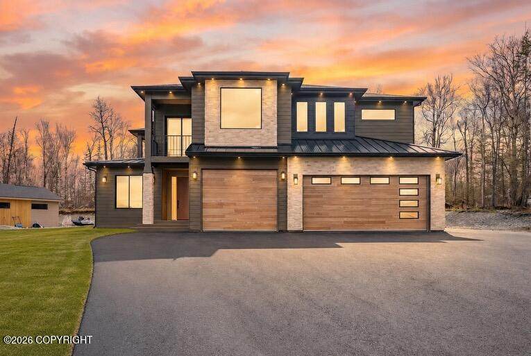 1690 Valley Ridge Drive - Photo 1