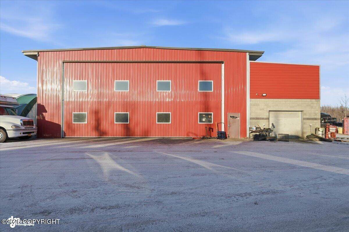 1415 Local 302 Road - Photo 1