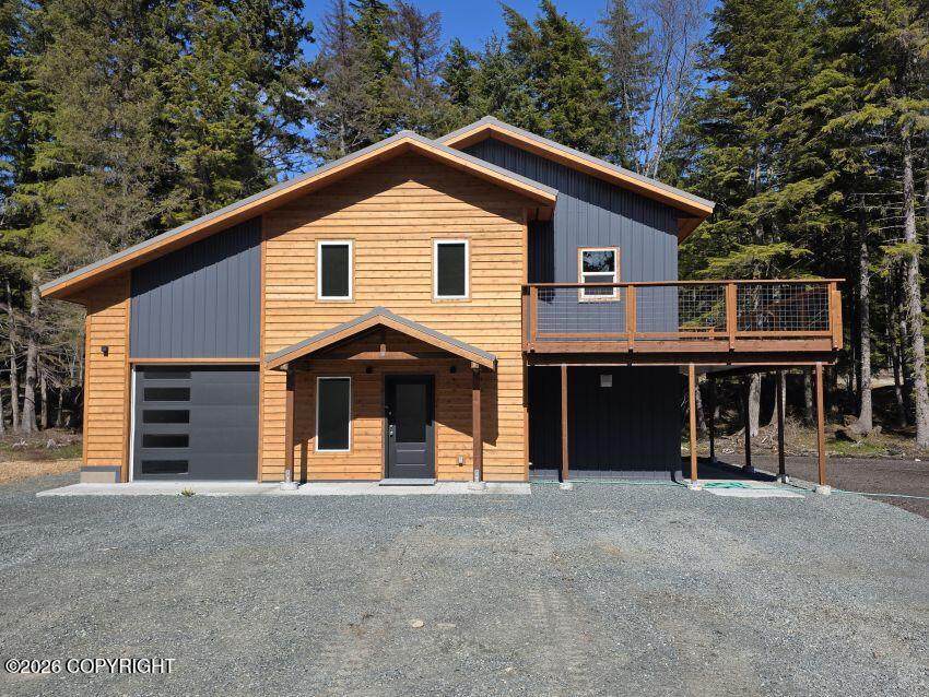 650 Allie Road - Photo 1