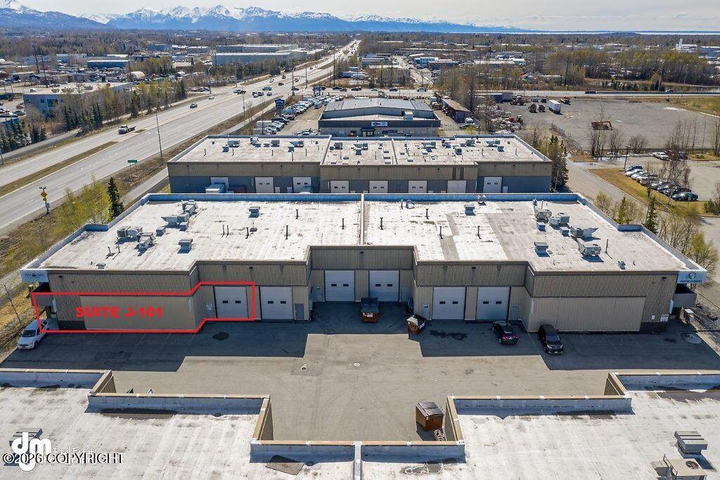 5701 Silverado Way - Photo 1