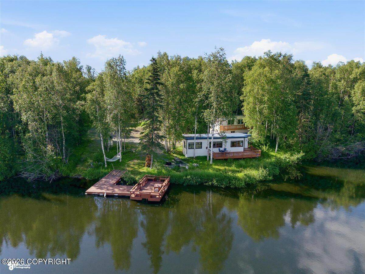 17833 Bryant Road - Photo 1