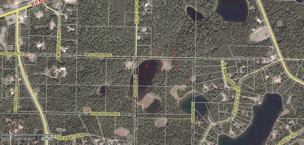 Tr 1-2 Wolding Avenue - Photo 1