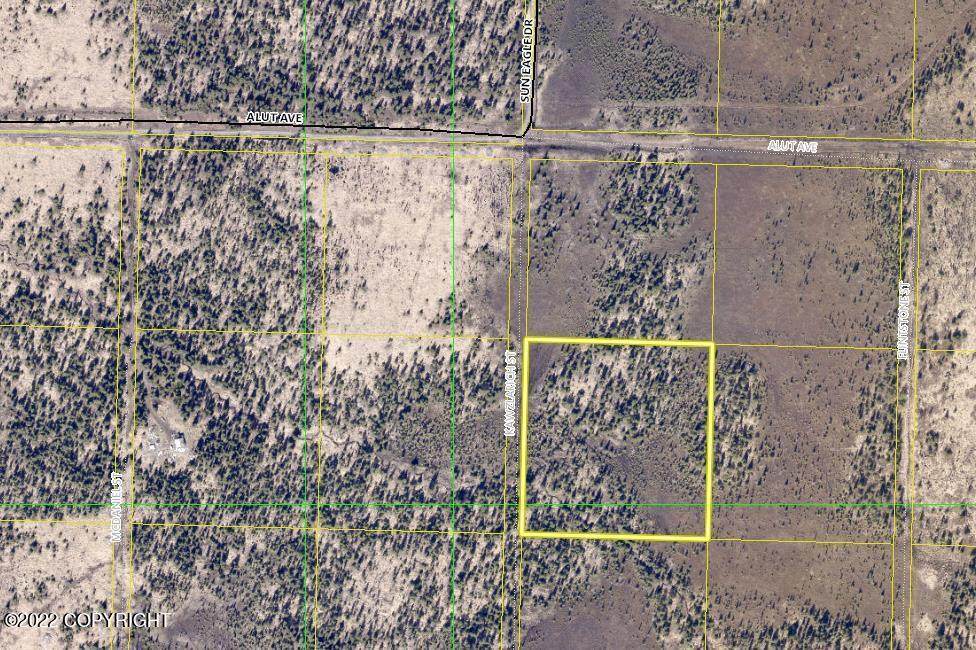 L9A Anchor River Ranchos - Photo 1