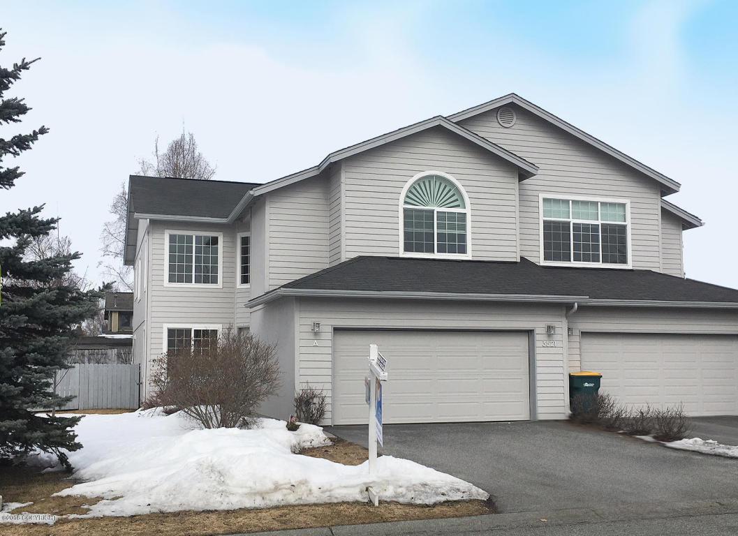 3521 Andre'e Drive - Photo 1