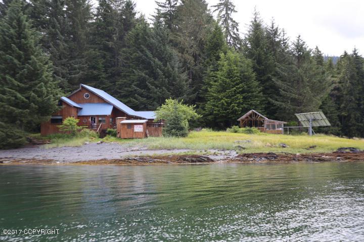 L11 Keene Island - Photo 1